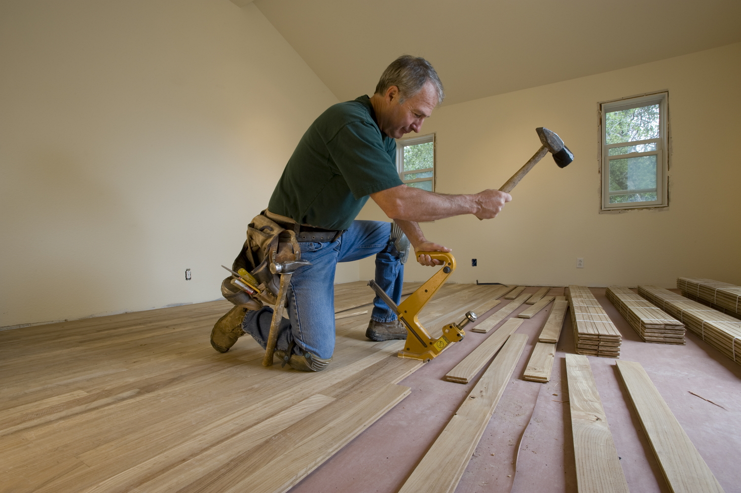 Pazarlar Laminatçı